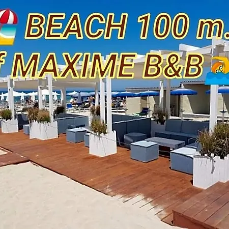 Max Fiera 酒店 巴里